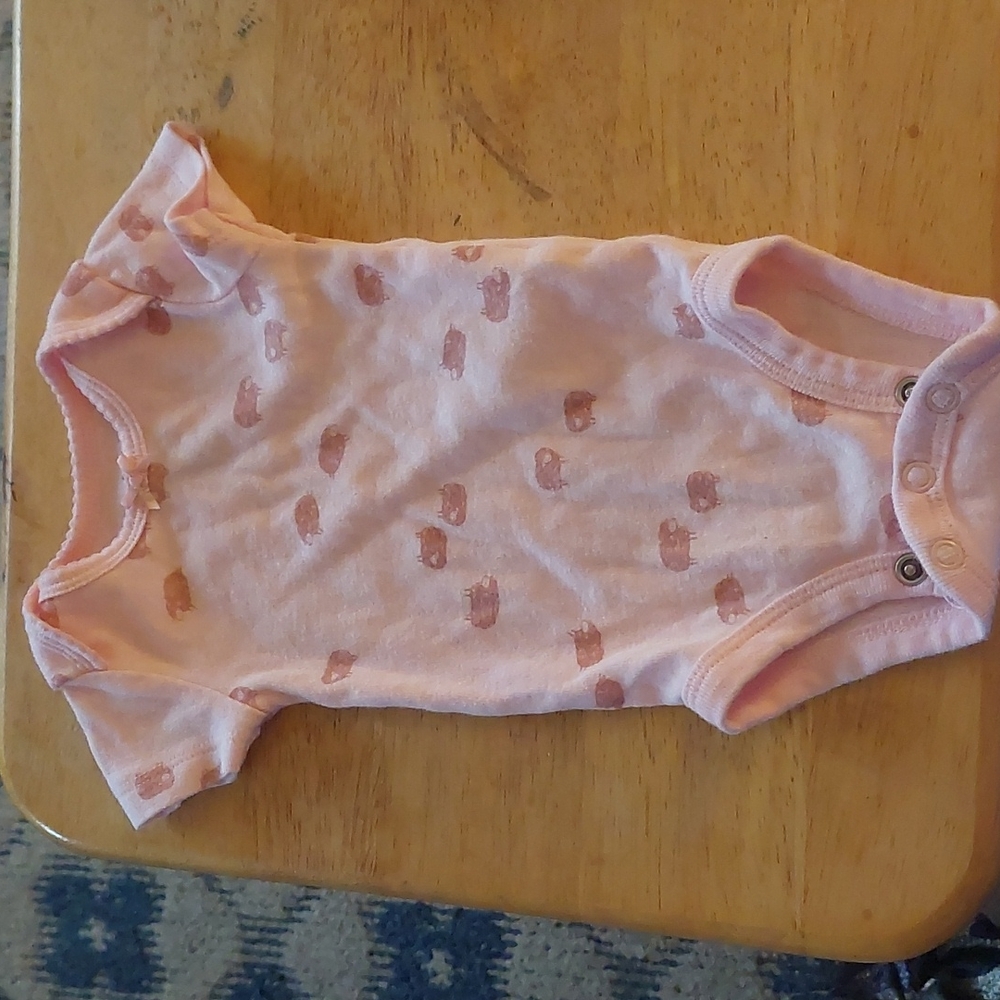 Sheep Onesie